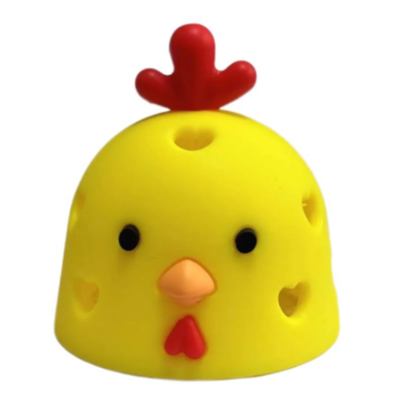 Egg Cleaner Brush