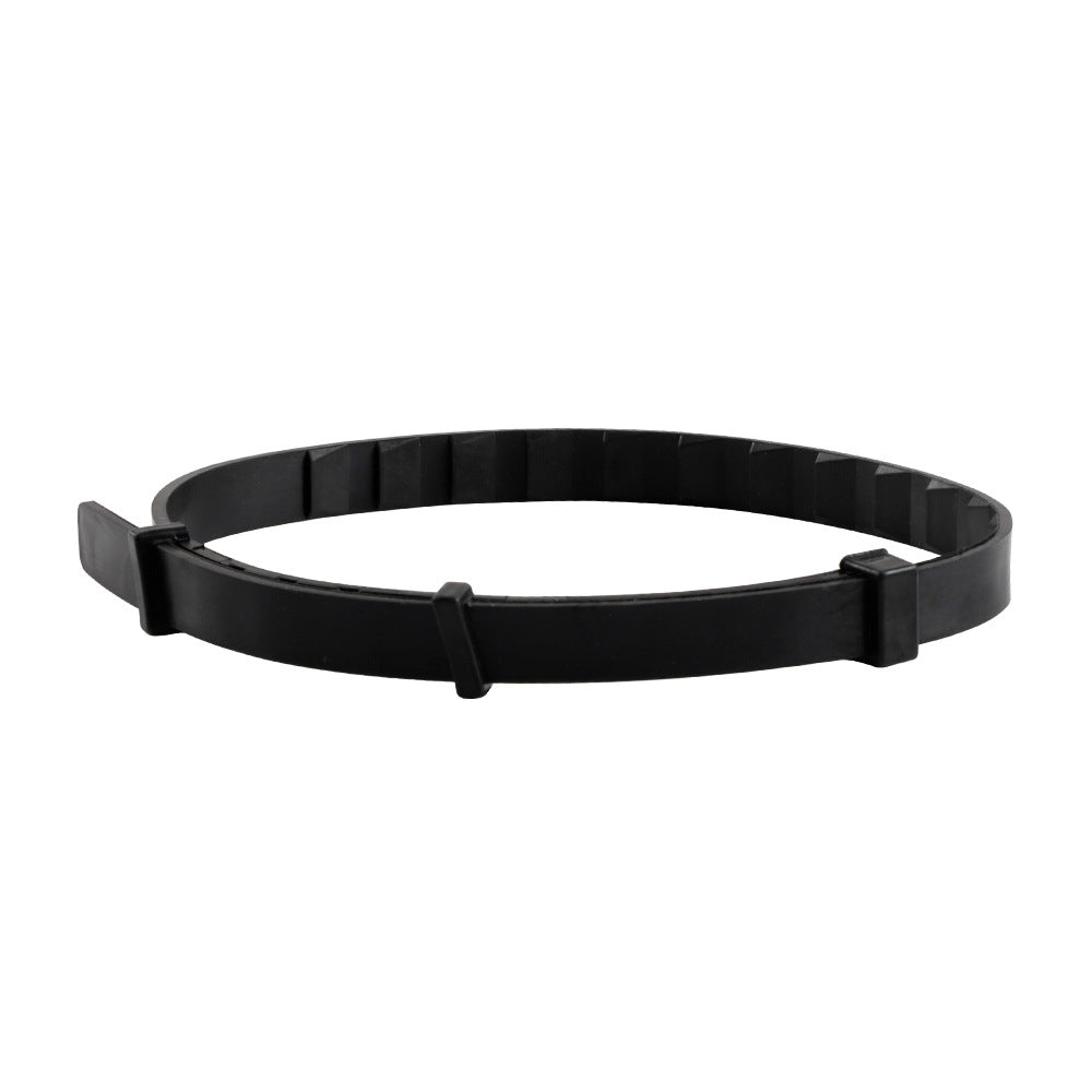 Flea-Proof Insect Repellent Collar