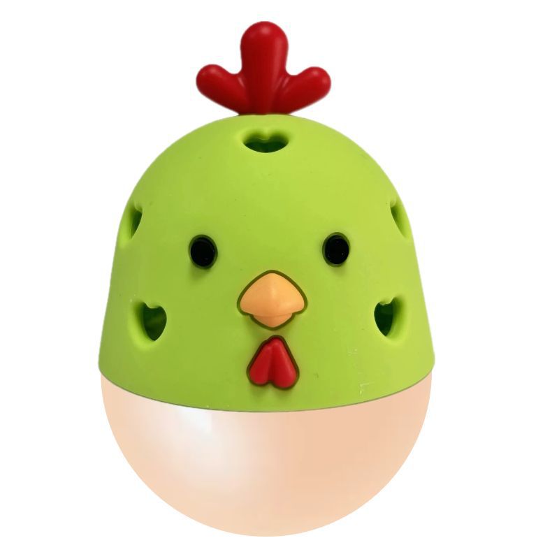 Egg Cleaner Brush