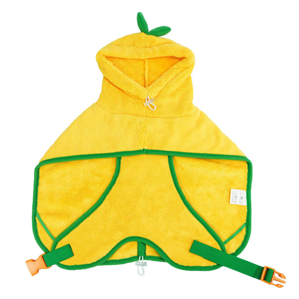 Microfiber Drying Towel for Pets