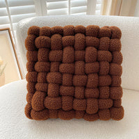 Sofa Lumbar Support Pillow