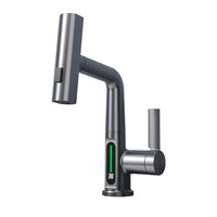 Smart Digital Display Faucet