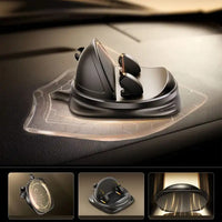 Universal Anti-Slip Car Phone Holder.