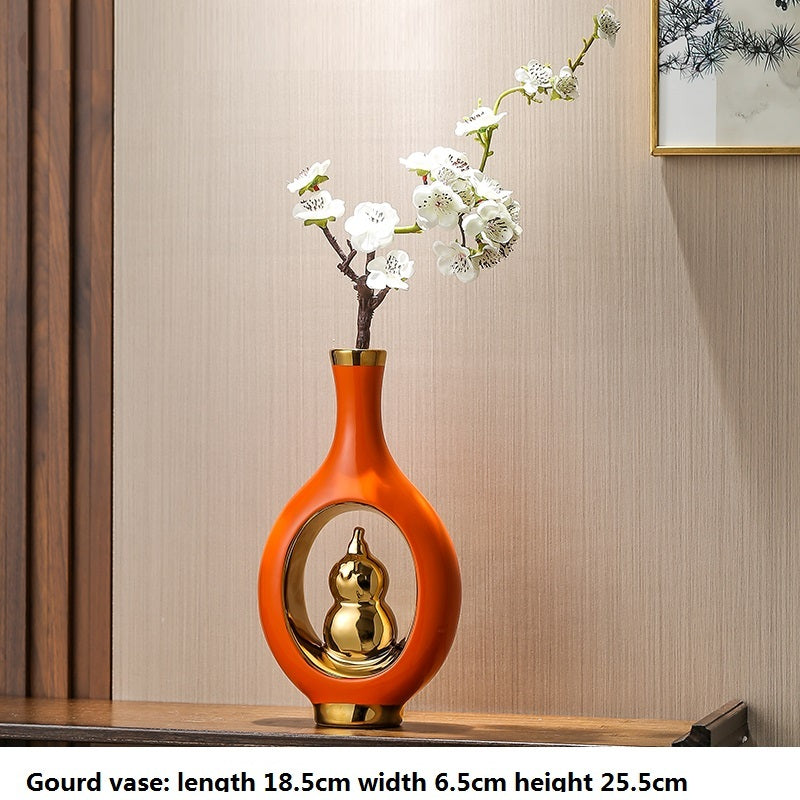 Creative Vase