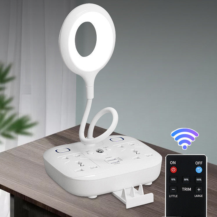 USB LED Desk Lamp