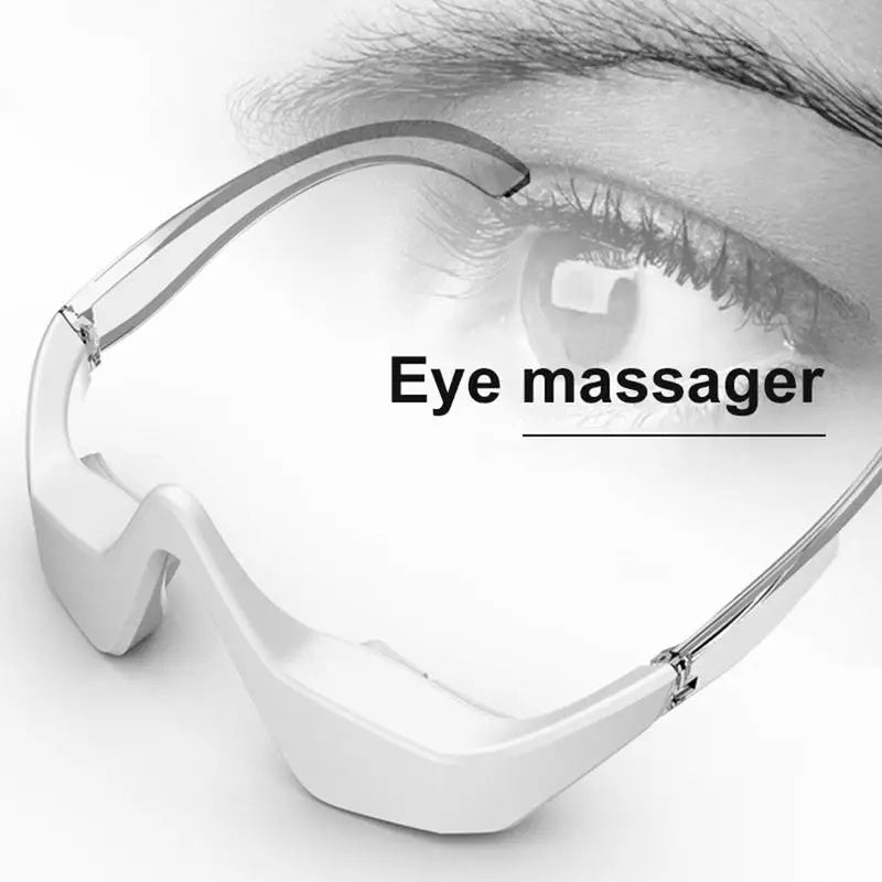 3D Eye Beauty Instrument: Reduces Wrinkles and Dark Circles