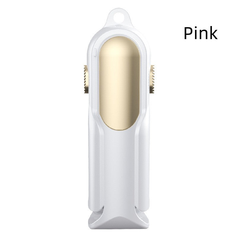 Upgraded mini squeeze mop.