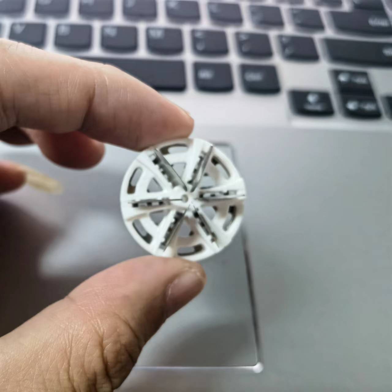 Mini USB Rechargeable Shaver For Men