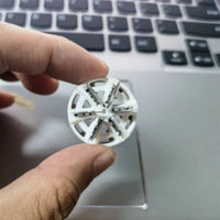 Mini USB Rechargeable Shaver For Men