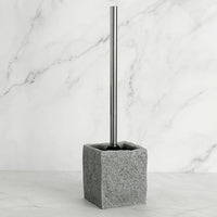 Granite Resin Bathroom Accessories Set
