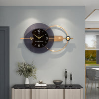 Fashion Clock