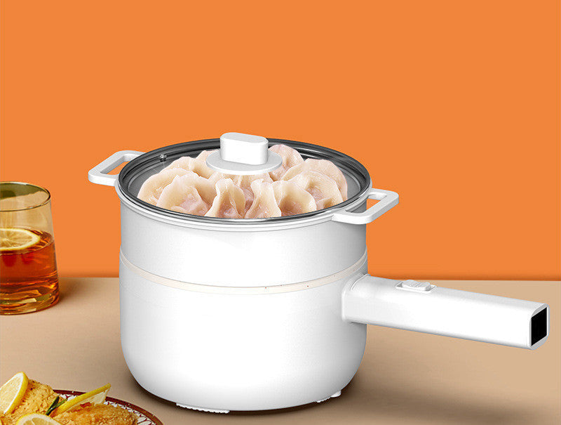 Portable desktop exhaust fan.