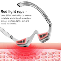 3D Eye Beauty Instrument: Reduces Wrinkles and Dark Circles