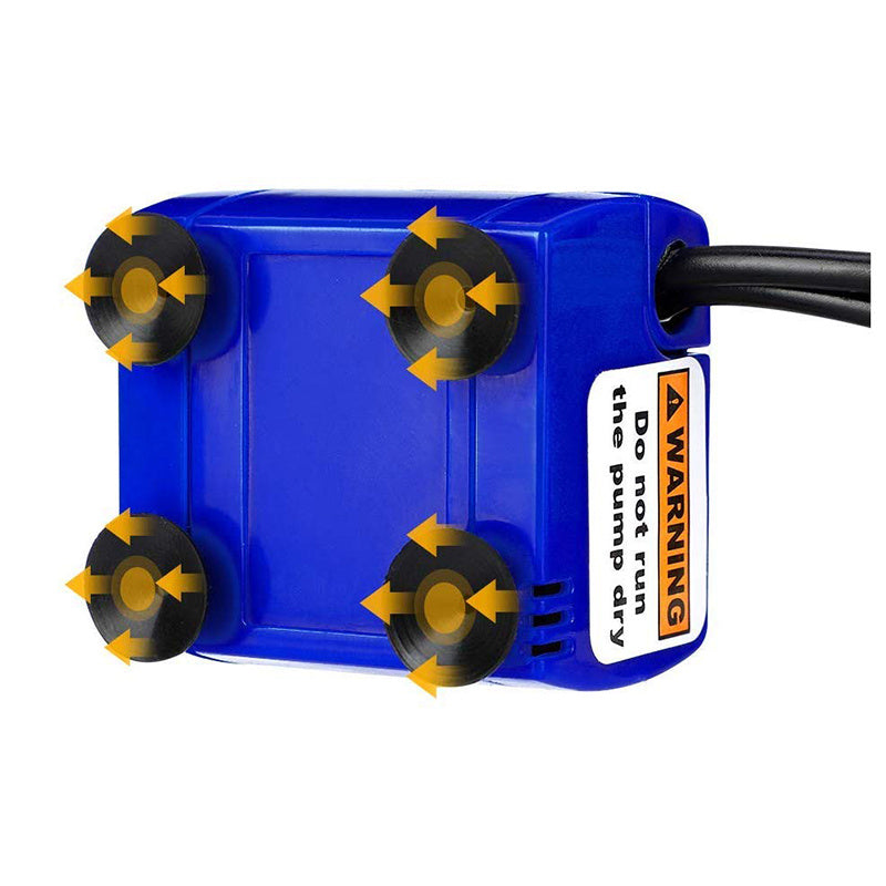 LED Light Water Dispenser Accessories