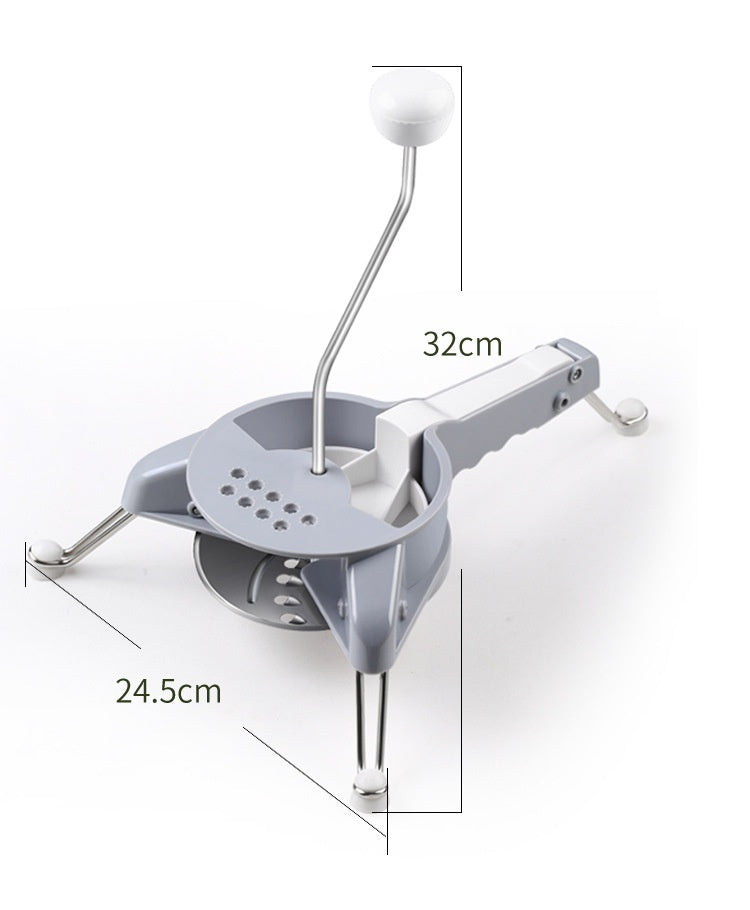 Versatile Veggie Chopper