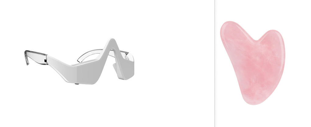 3D Eye Beauty Instrument: Reduces Wrinkles and Dark Circles