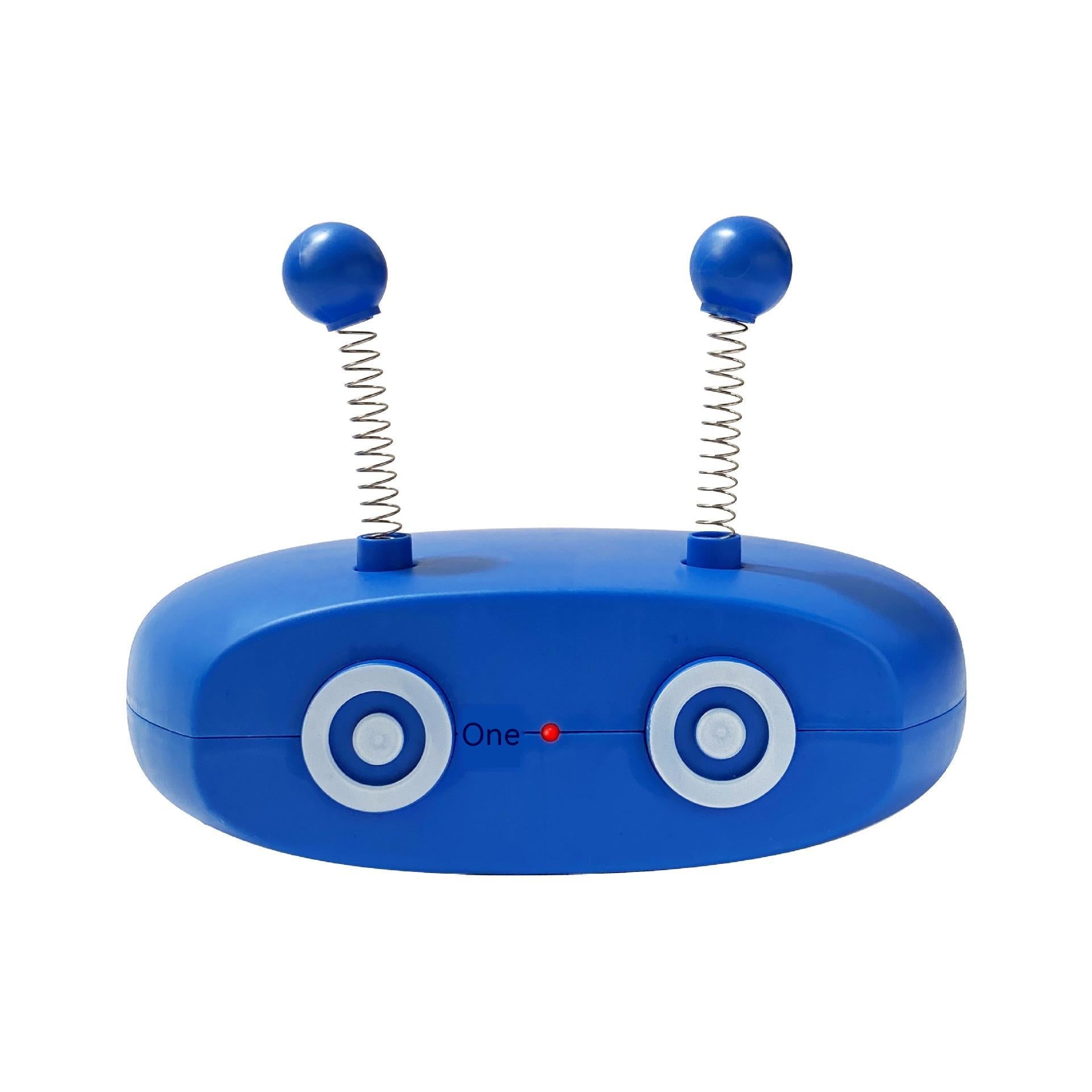 Smart Rechargeable Electric Cat Teaser