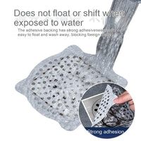 Self-adhesive Drain Sheet