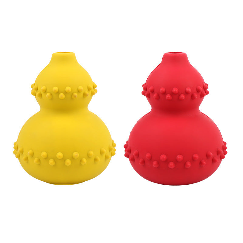 Durable Rubber Pet Toy