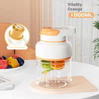 Wireless Large Capacity Juicer