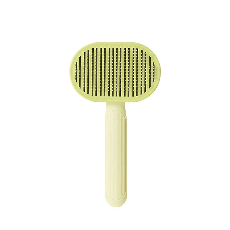 Pet Needle Comb for Dogs and Cats
