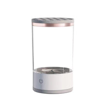 Portable Electric Makeup Brush Cleaner: USB Charging