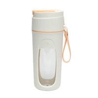 USB-Charged Portable Blender