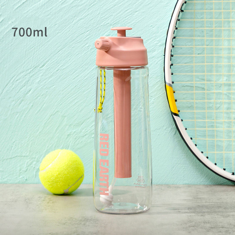 Portable Sports Spray Cup