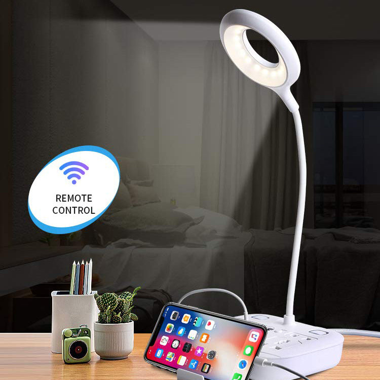 USB LED Desk Lamp