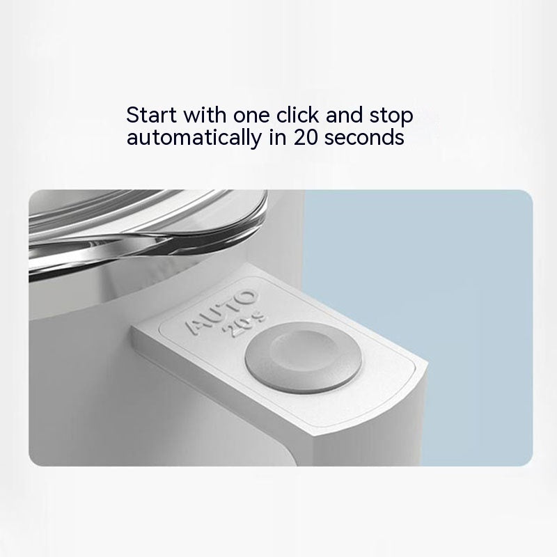 Portable Smart Magnetic Coffee Cup