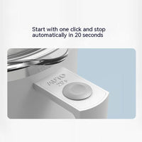 Portable Smart Magnetic Coffee Cup