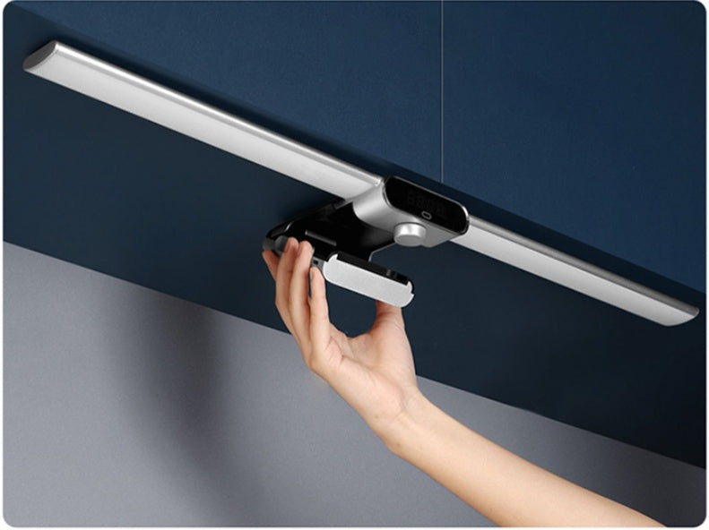 Rechargeable LED Magnetic Kitchen Cabinet Light