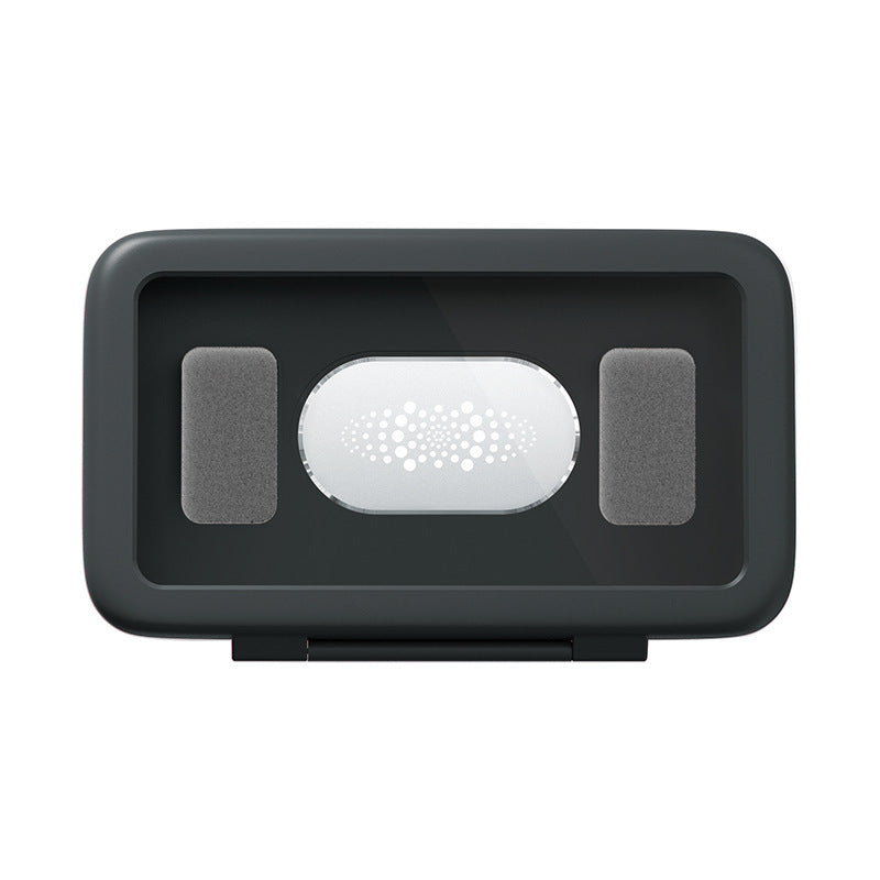 Waterproof shower phone case.