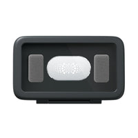 Waterproof shower phone case.