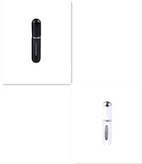 Mini Refillable Perfume Bottle