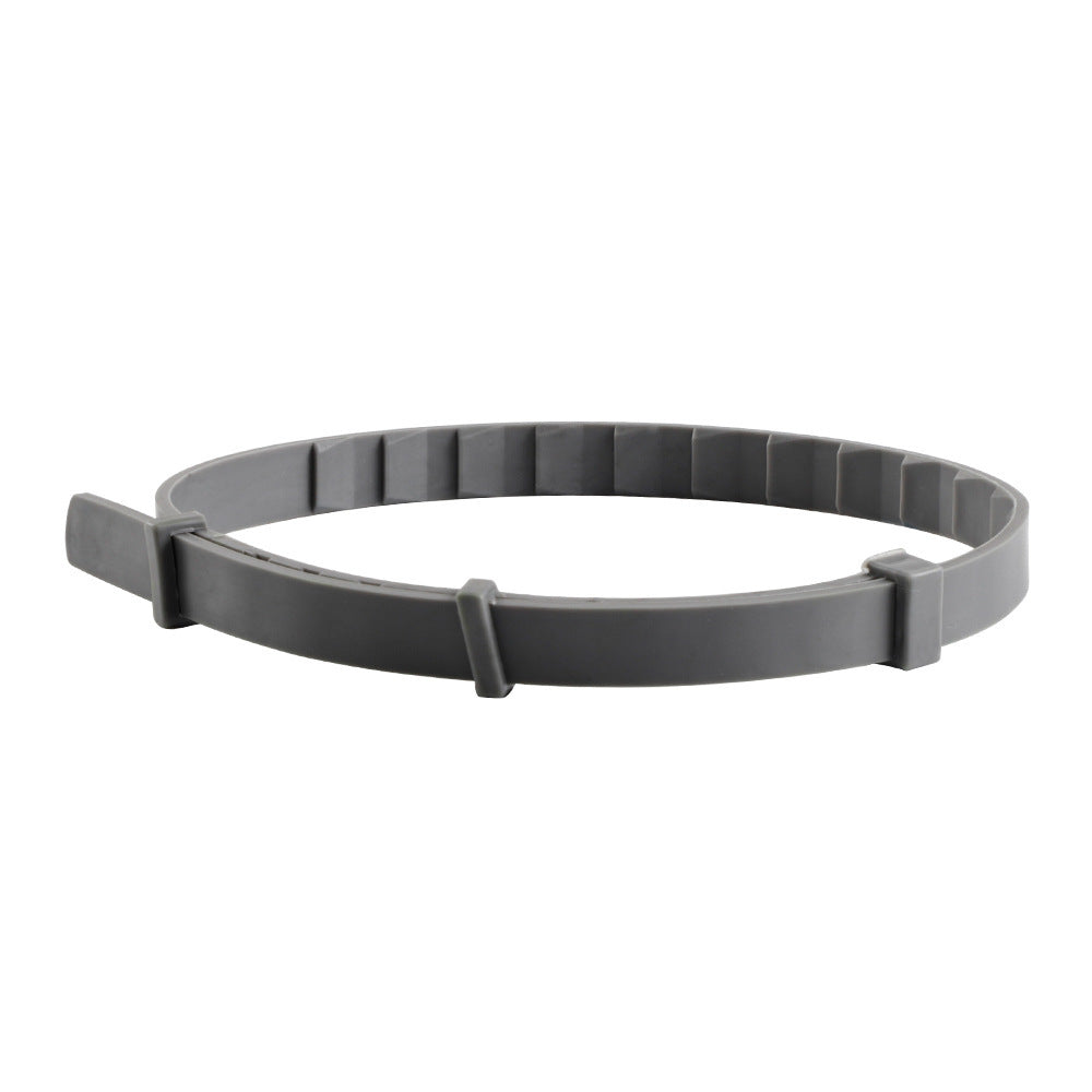 Flea-Proof Insect Repellent Collar