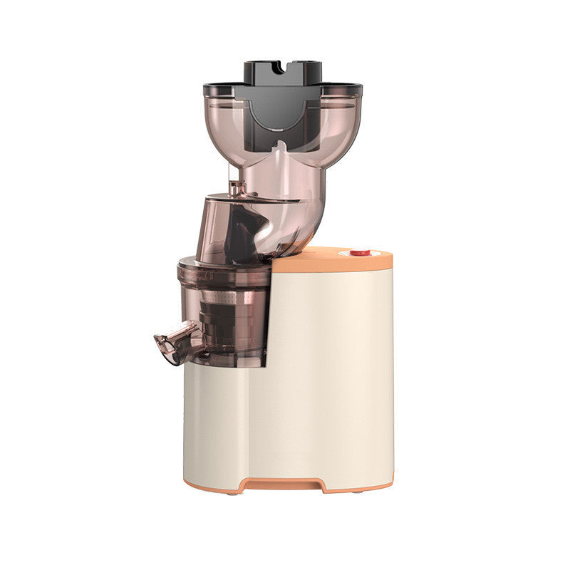Large Diameter Separating Juicer