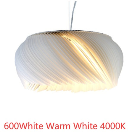Modern Bedroom Chandelier