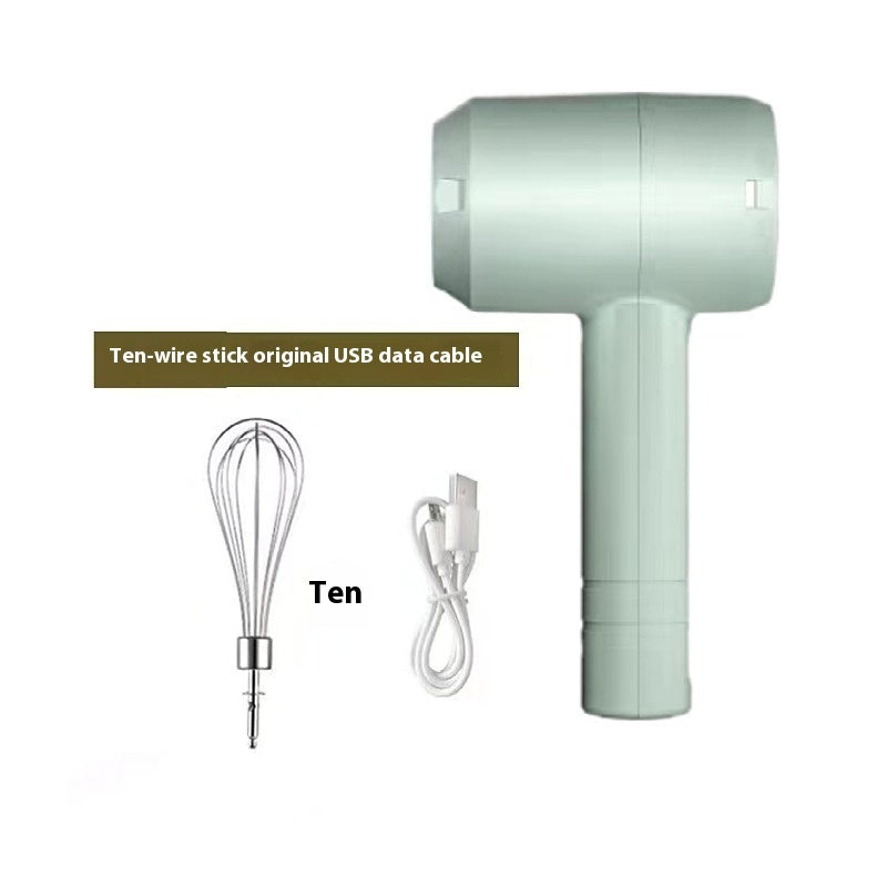 Handheld Cream Mixer