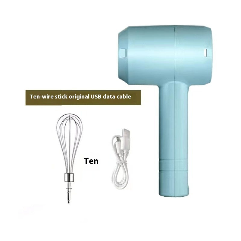 Handheld Cream Mixer