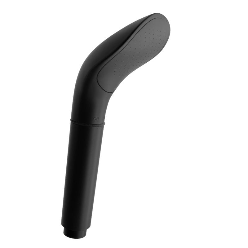 Water-Saving Filter Shower Head