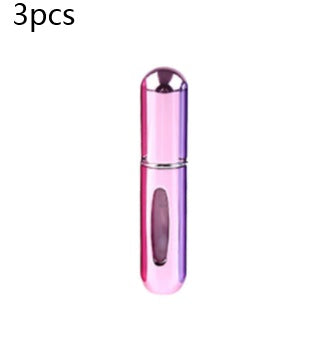Mini Refillable Perfume Bottle