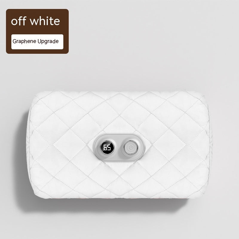 Graphene Hand Warmer