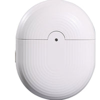 Rechargeable electric nail clippers