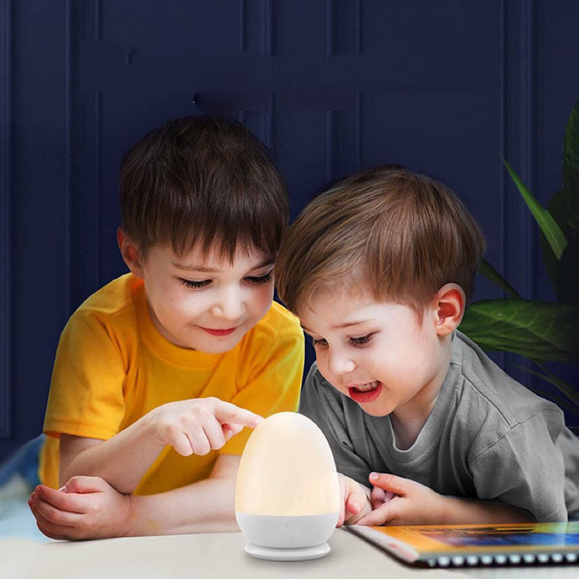 Creative LED Night Light
