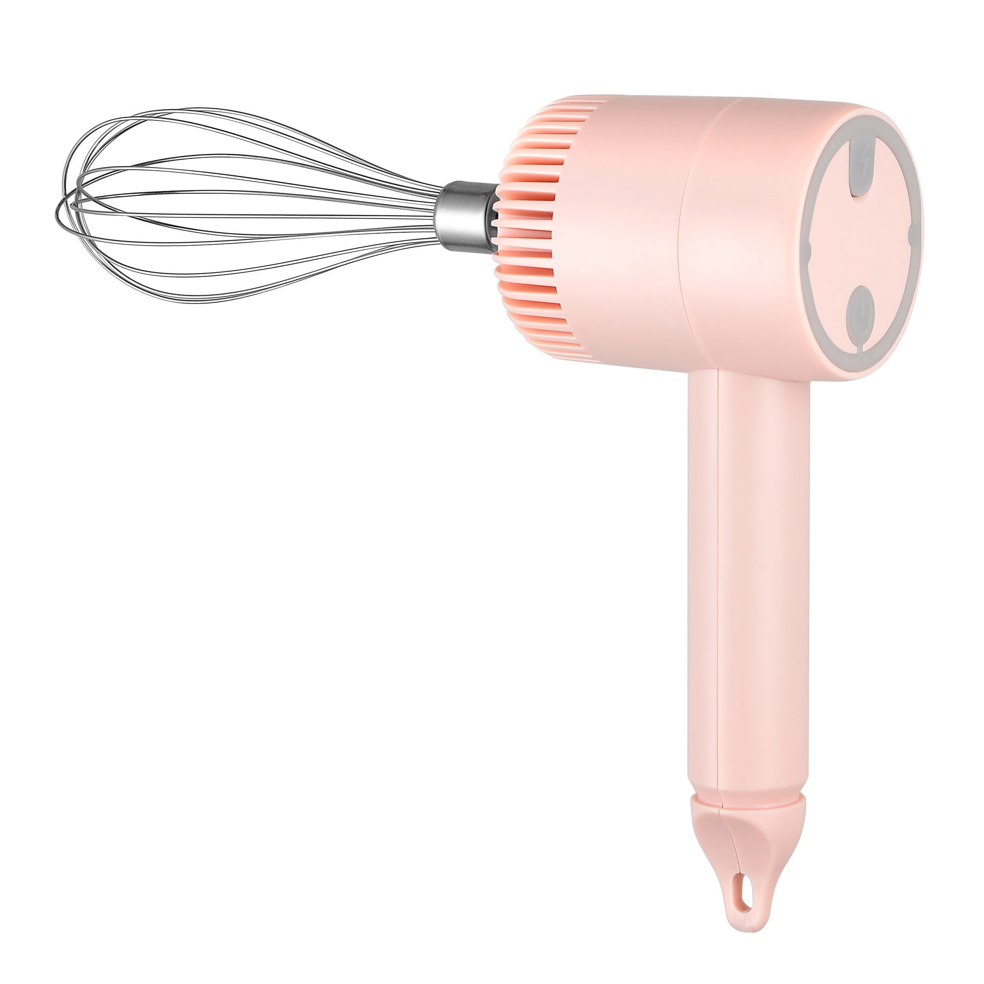 Wireless Egg Beater