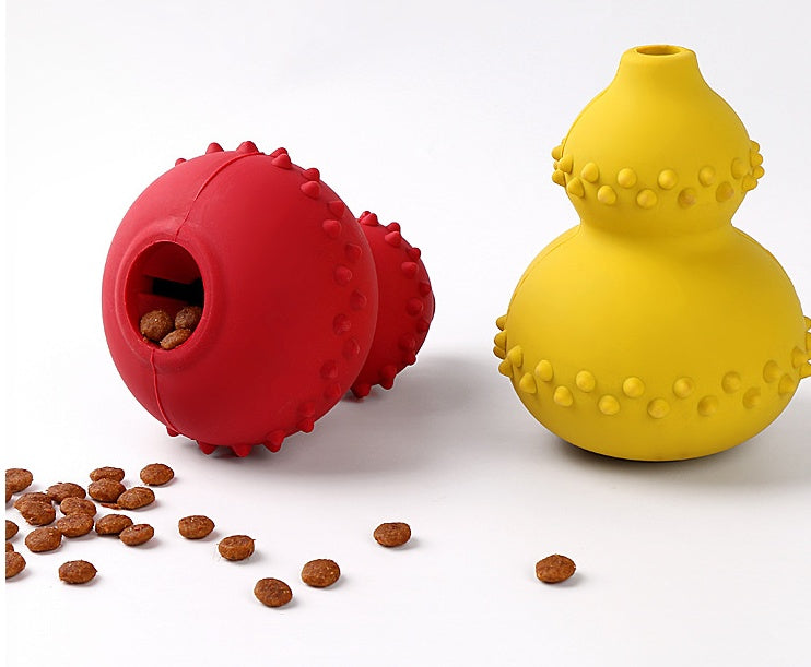 Durable Rubber Pet Toy