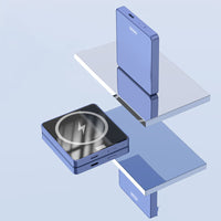 Mini 20W Magnetic Wireless Power Bank