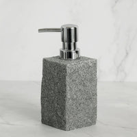Granite Resin Bathroom Accessories Set