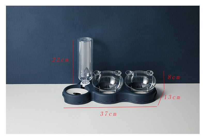 Automatic Pet Drinking Bowl